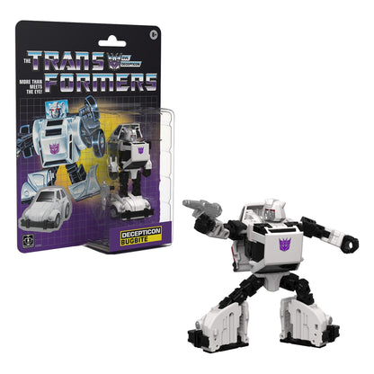 Transformers Transformers Retro G1 Decepticon Bug Bite Action Figure PRE-ORDER