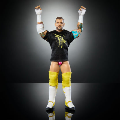 WWE Elite Collection Action Figure Series 113 - CM Punk PRE-ORDER