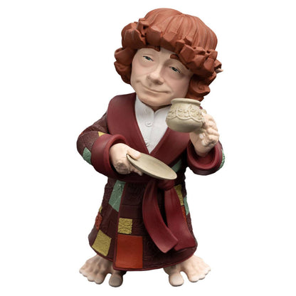 Weta The Hobbit Bilbo Baggins Limited Edition Mini Epics Vinyl Figure PRE-ORDER