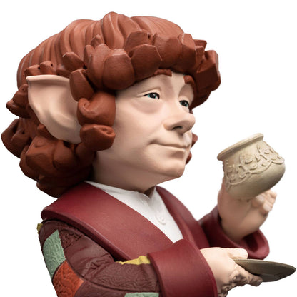 Weta The Hobbit Bilbo Baggins Limited Edition Mini Epics Vinyl Figure PRE-ORDER