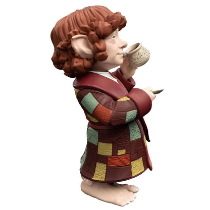 Weta The Hobbit Bilbo Baggins Limited Edition Mini Epics Vinyl Figure PRE-ORDER