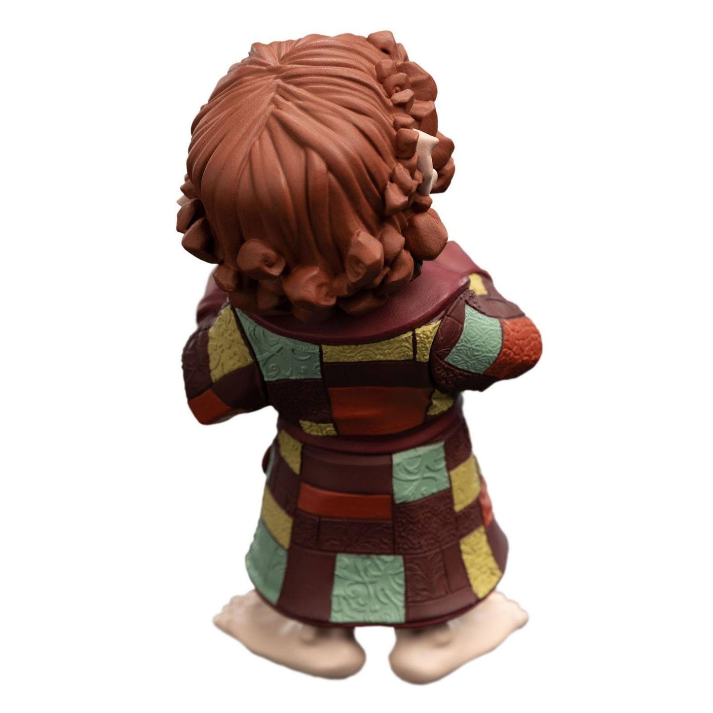Weta The Hobbit Bilbo Baggins Limited Edition Mini Epics Vinyl Figure PRE-ORDER
