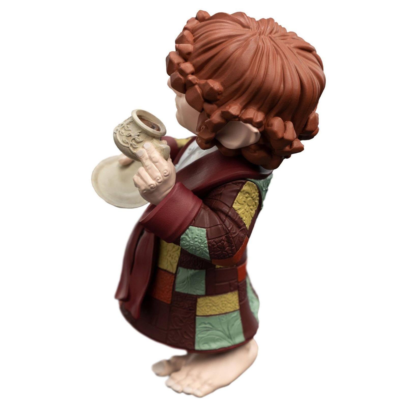 Weta The Hobbit Bilbo Baggins Limited Edition Mini Epics Vinyl Figure PRE-ORDER
