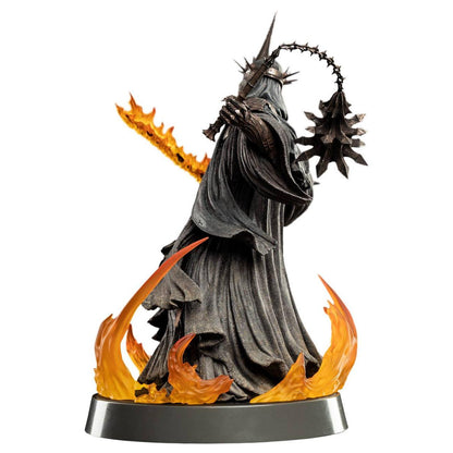 Weta The Lord of the Rings Figures of Fandom The Witch-king of Angmar PVC Statue PRE-ORDER