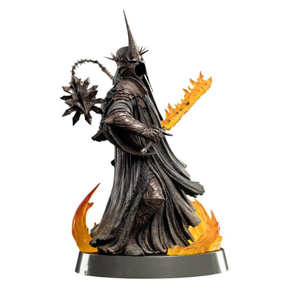 Weta The Lord of the Rings Figures of Fandom The Witch-king of Angmar PVC Statue PRE-ORDER