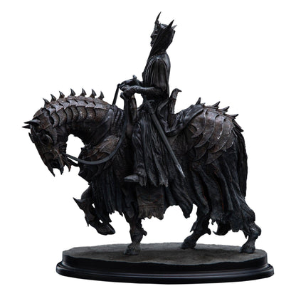 Weta The Lord of the Rings Mouth of Sauron Mini Statue PRE-ORDER