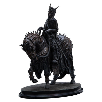 Weta The Lord of the Rings Mouth of Sauron Mini Statue PRE-ORDER