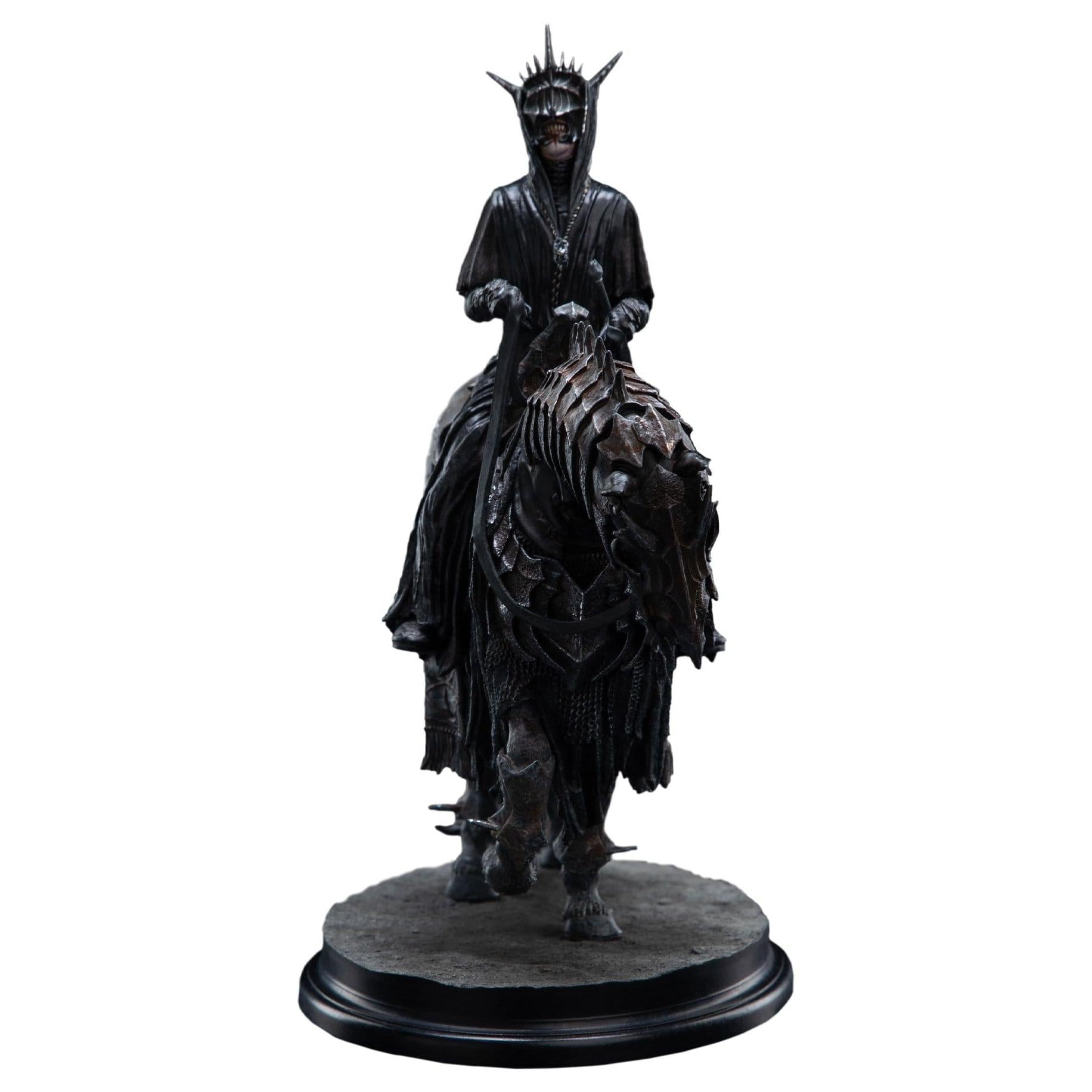 Weta The Lord of the Rings Mouth of Sauron Mini Statue PRE-ORDER