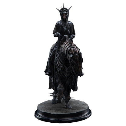 Weta The Lord of the Rings Mouth of Sauron Mini Statue PRE-ORDER