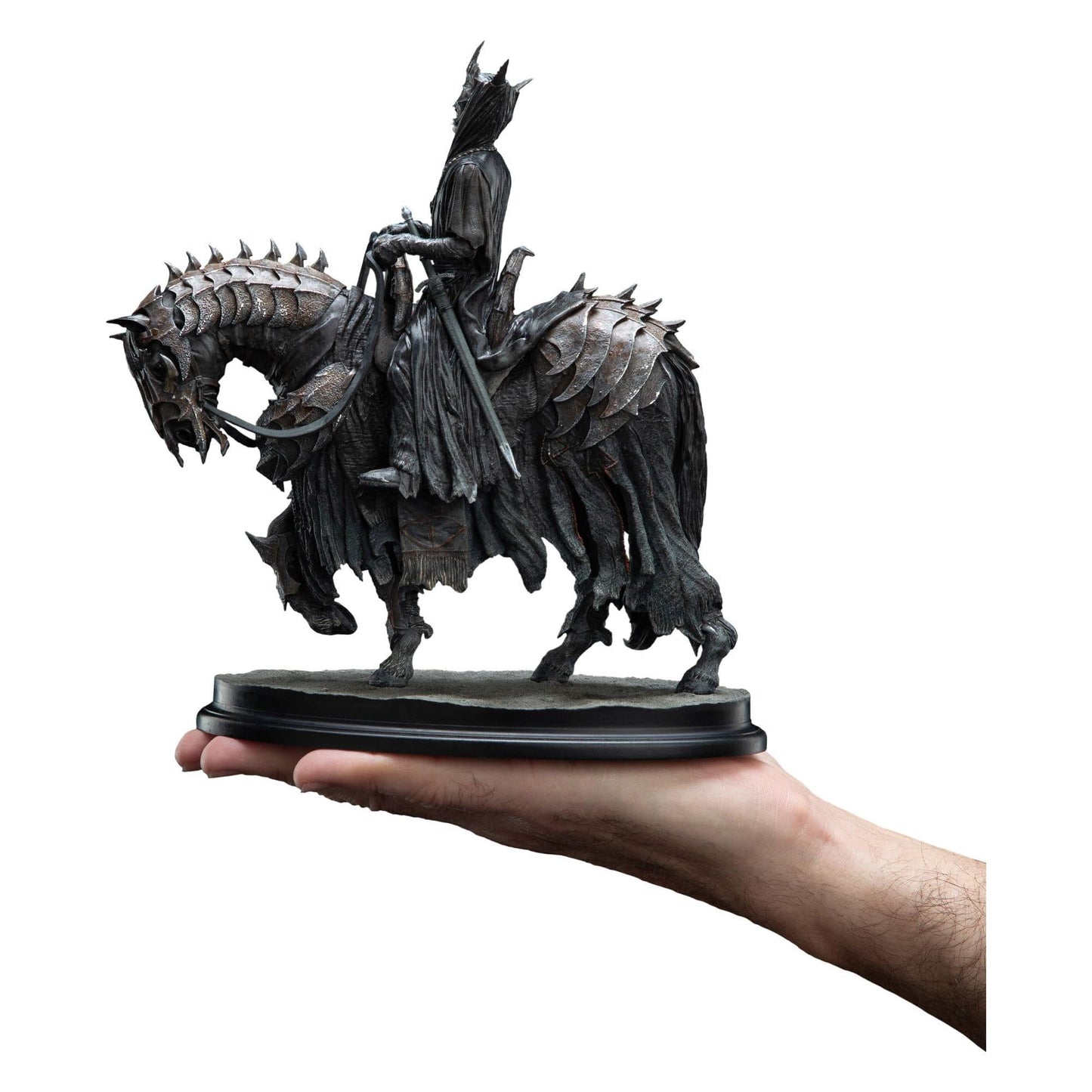 Weta The Lord of the Rings Mouth of Sauron Mini Statue PRE-ORDER