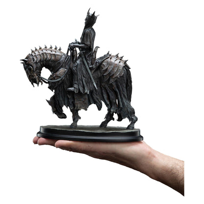 Weta The Lord of the Rings Mouth of Sauron Mini Statue PRE-ORDER