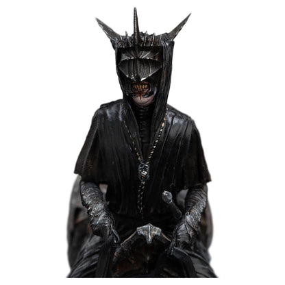 Weta The Lord of the Rings Mouth of Sauron Mini Statue PRE-ORDER