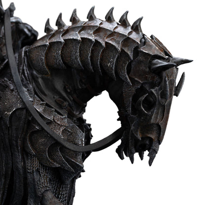 Weta The Lord of the Rings Mouth of Sauron Mini Statue PRE-ORDER
