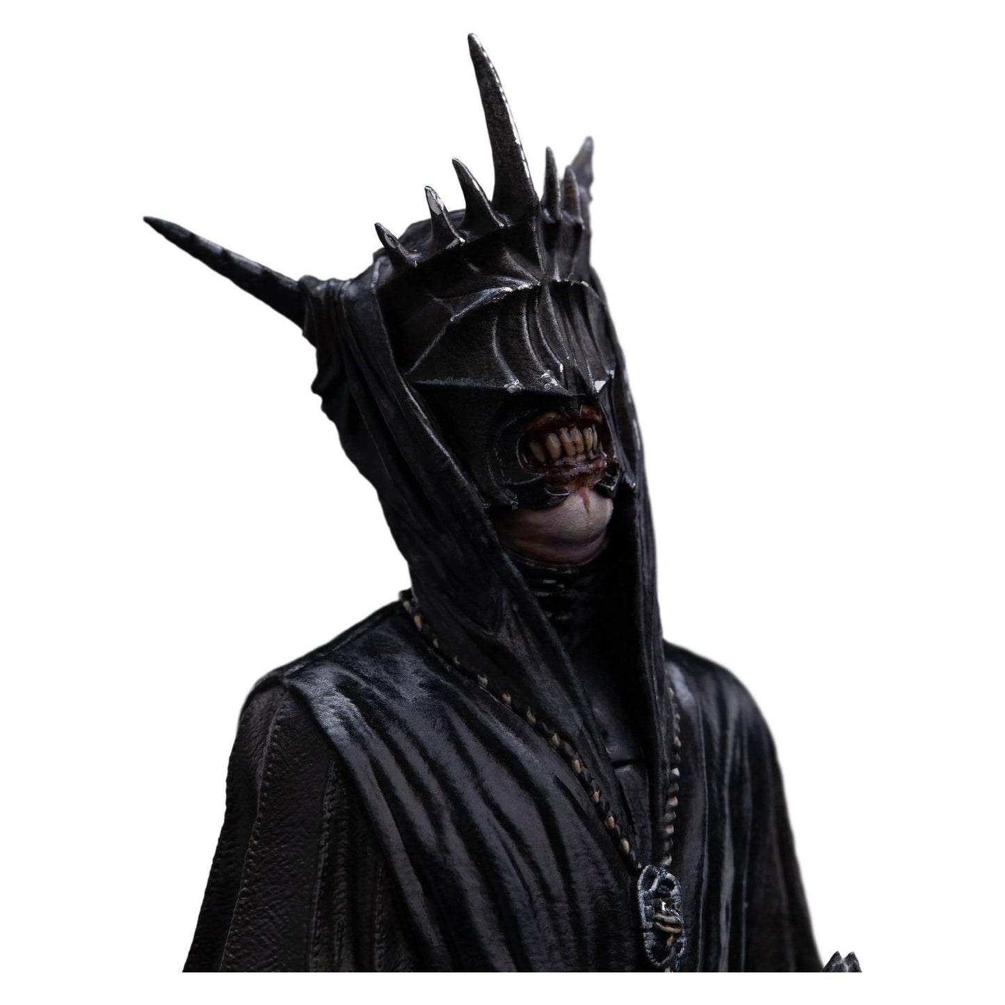 Weta The Lord of the Rings Mouth of Sauron Mini Statue PRE-ORDER