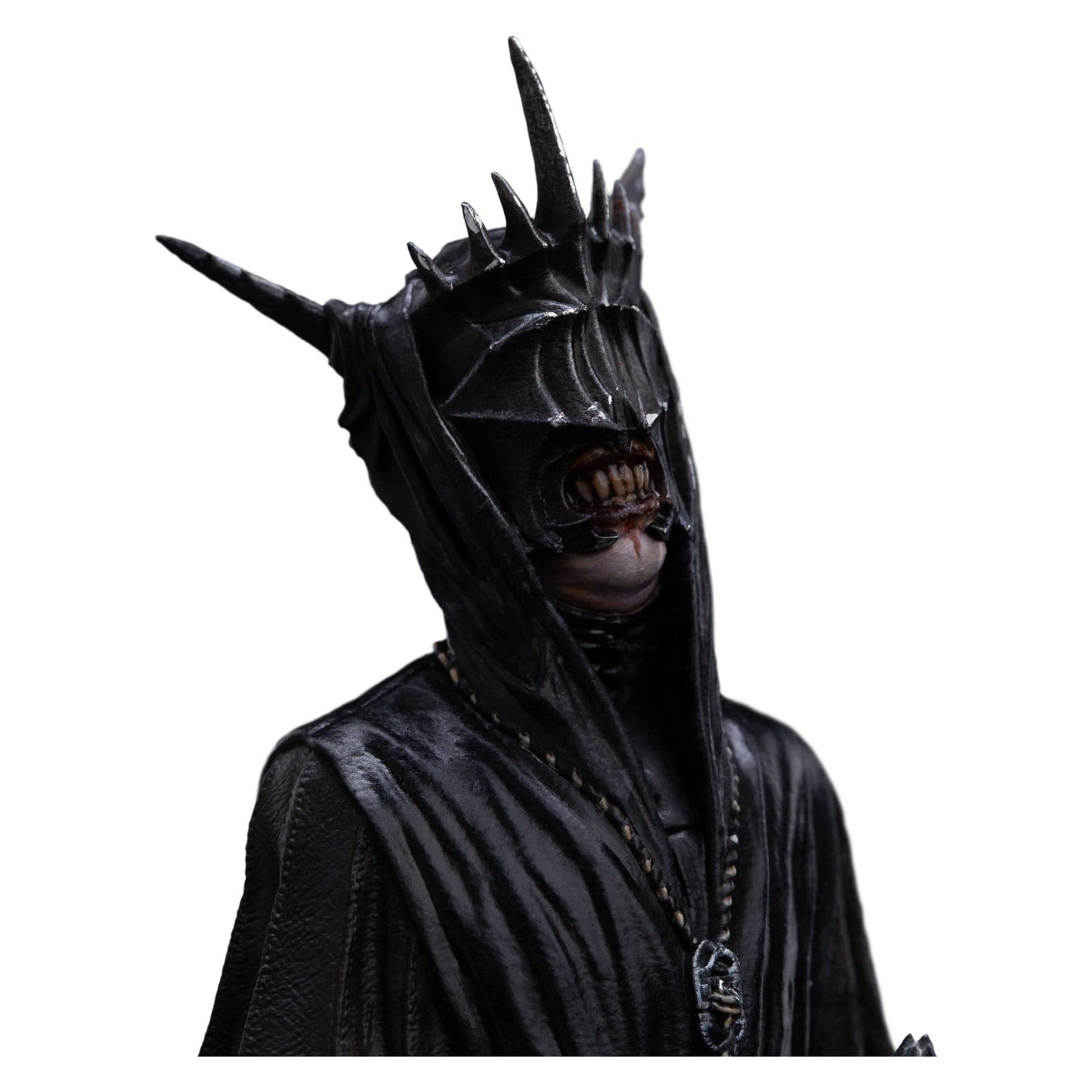 Weta The Lord of the Rings Mouth of Sauron Mini Statue PRE-ORDER