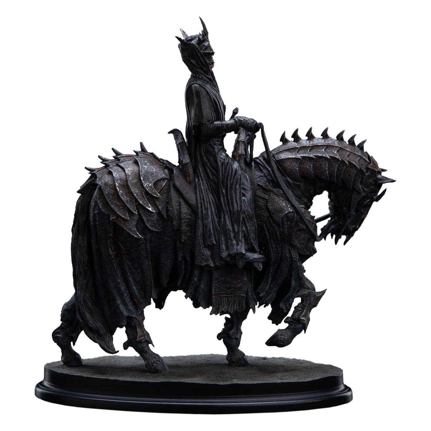 Weta The Lord of the Rings Mouth of Sauron Mini Statue PRE-ORDER