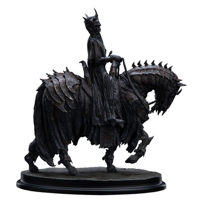 Weta The Lord of the Rings Mouth of Sauron Mini Statue PRE-ORDER