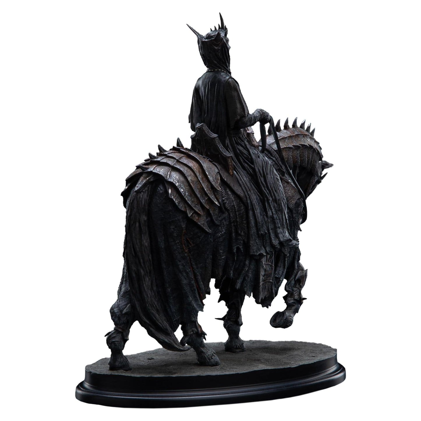 Weta The Lord of the Rings Mouth of Sauron Mini Statue PRE-ORDER