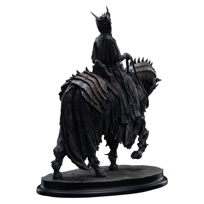 Weta The Lord of the Rings Mouth of Sauron Mini Statue PRE-ORDER