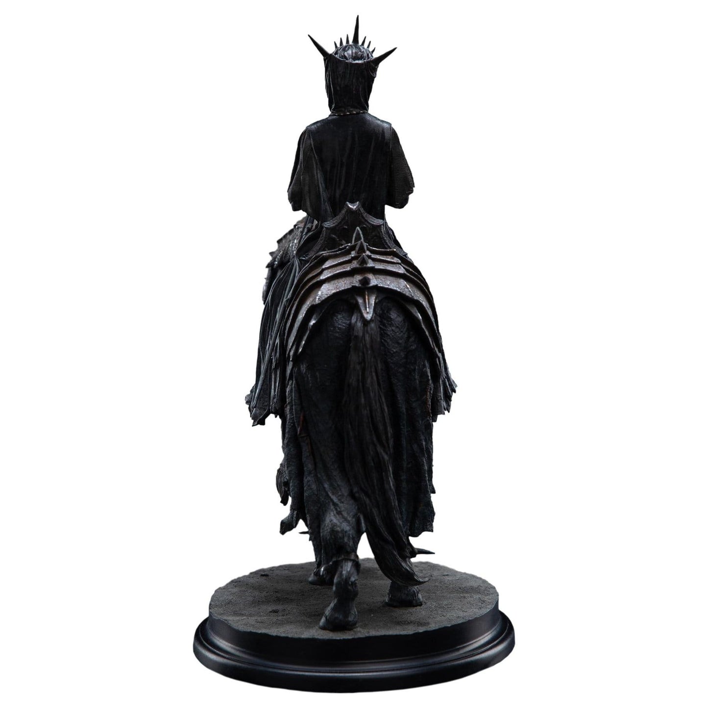 Weta The Lord of the Rings Mouth of Sauron Mini Statue PRE-ORDER