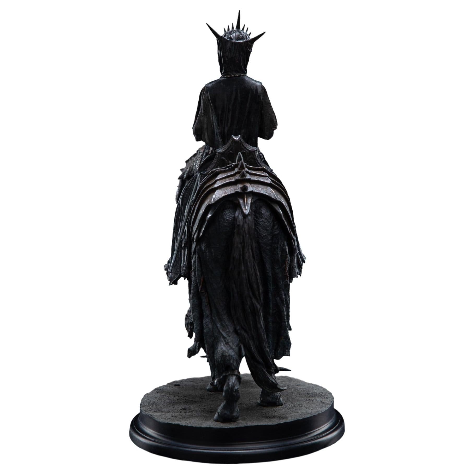 Weta The Lord of the Rings Mouth of Sauron Mini Statue PRE-ORDER
