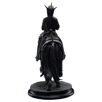 Weta The Lord of the Rings Mouth of Sauron Mini Statue PRE-ORDER