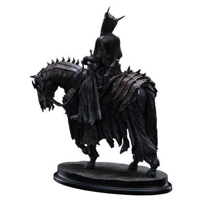 Weta The Lord of the Rings Mouth of Sauron Mini Statue PRE-ORDER
