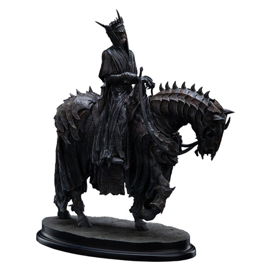 Weta The Lord of the Rings Mouth of Sauron Mini Statue PRE-ORDER