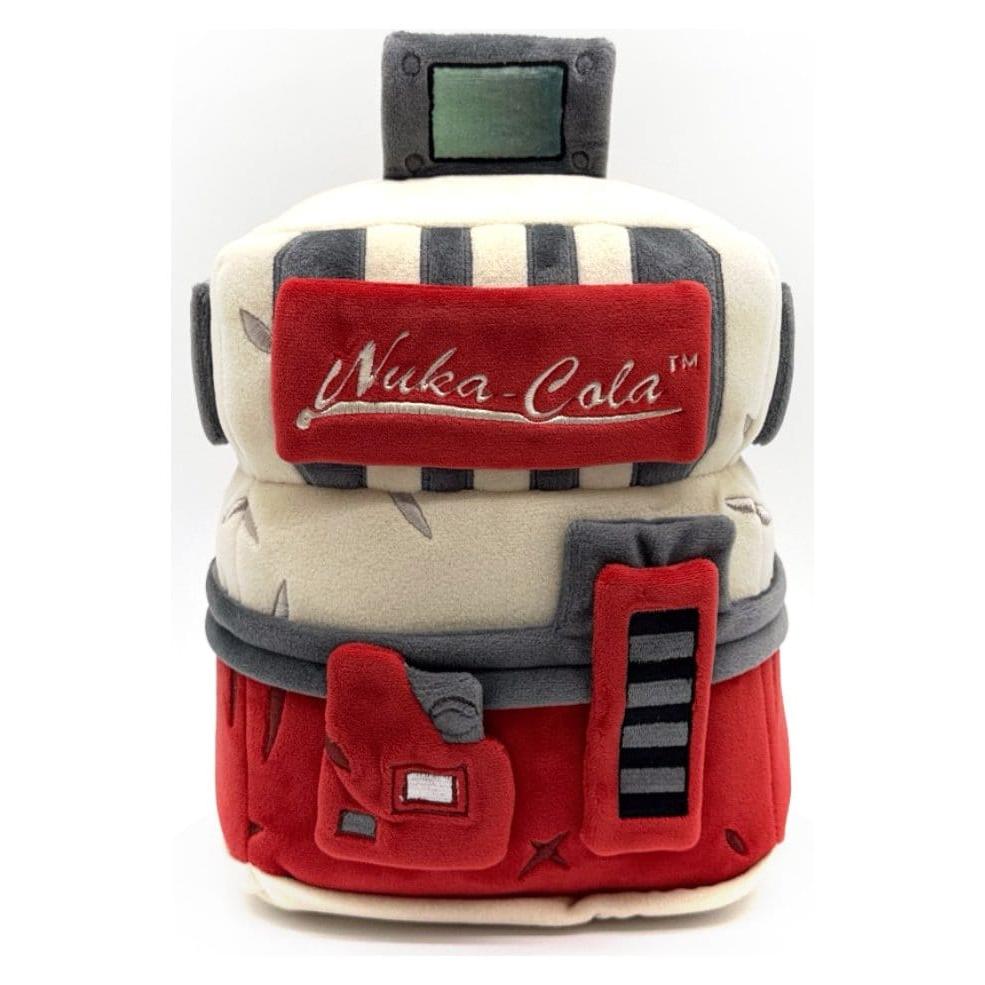 Youtooz Fallout Nuka Cola Machine Plush PRE-ORDER