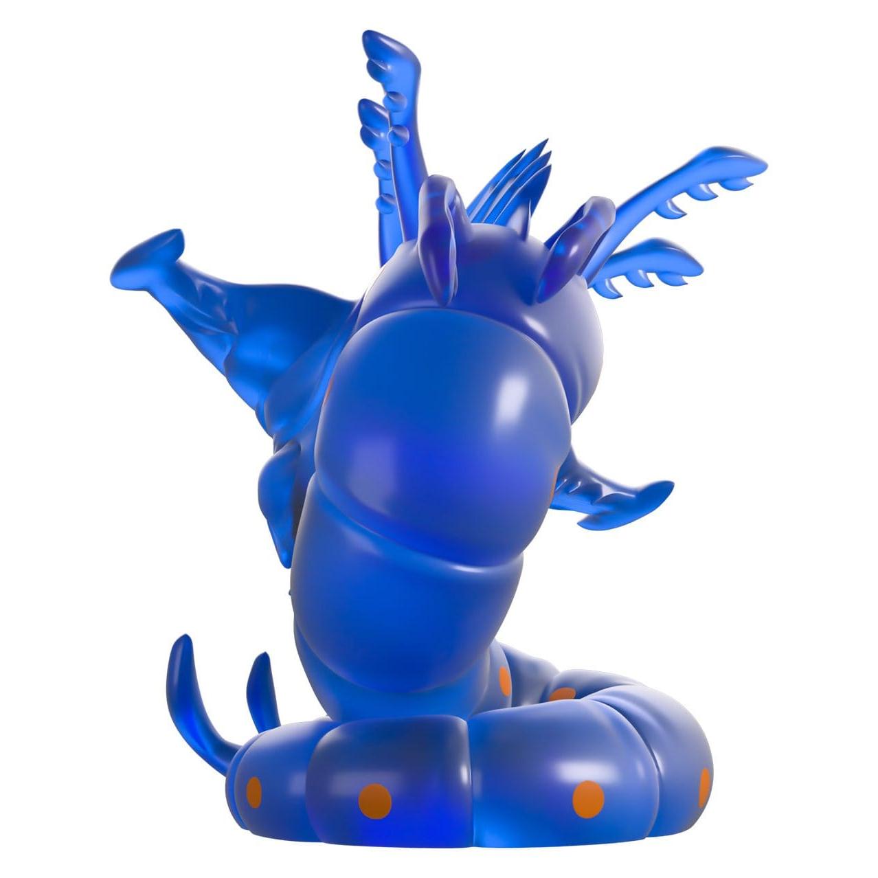 Youtooz Subnautica Ghost Leviathan Vinyl Figure PRE-ORDER