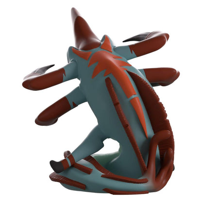 Youtooz Subnautica Reaper Leviathan Vinyl Figure PRE-ORDER