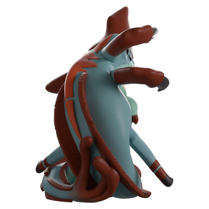 Youtooz Subnautica Reaper Leviathan Vinyl Figure PRE-ORDER