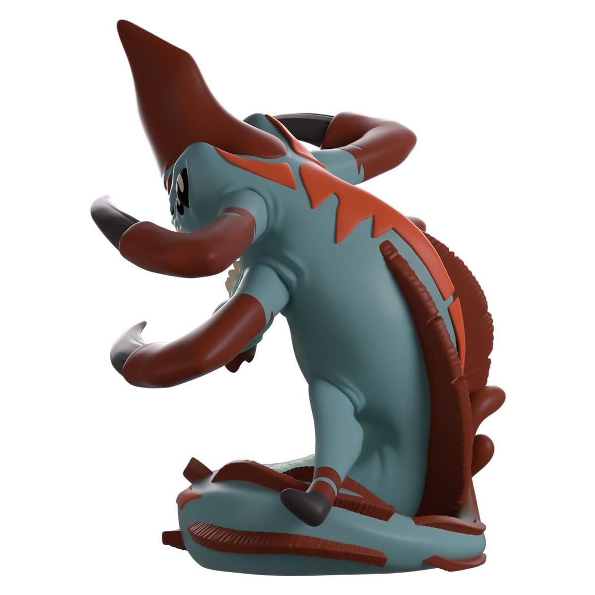 Youtooz Subnautica Reaper Leviathan Vinyl Figure PRE-ORDER