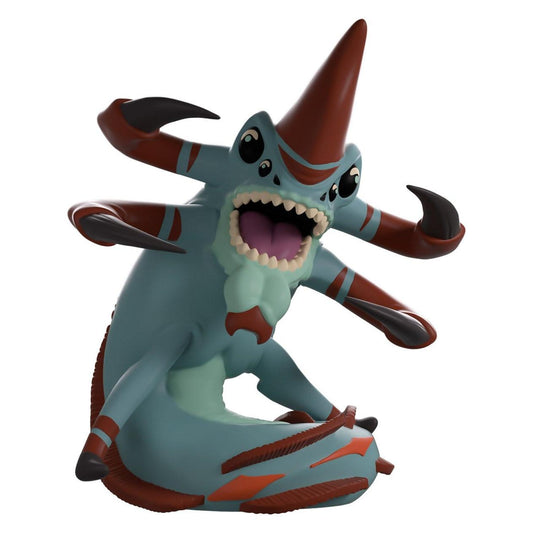 Youtooz Subnautica Reaper Leviathan Vinyl Figure PRE-ORDER