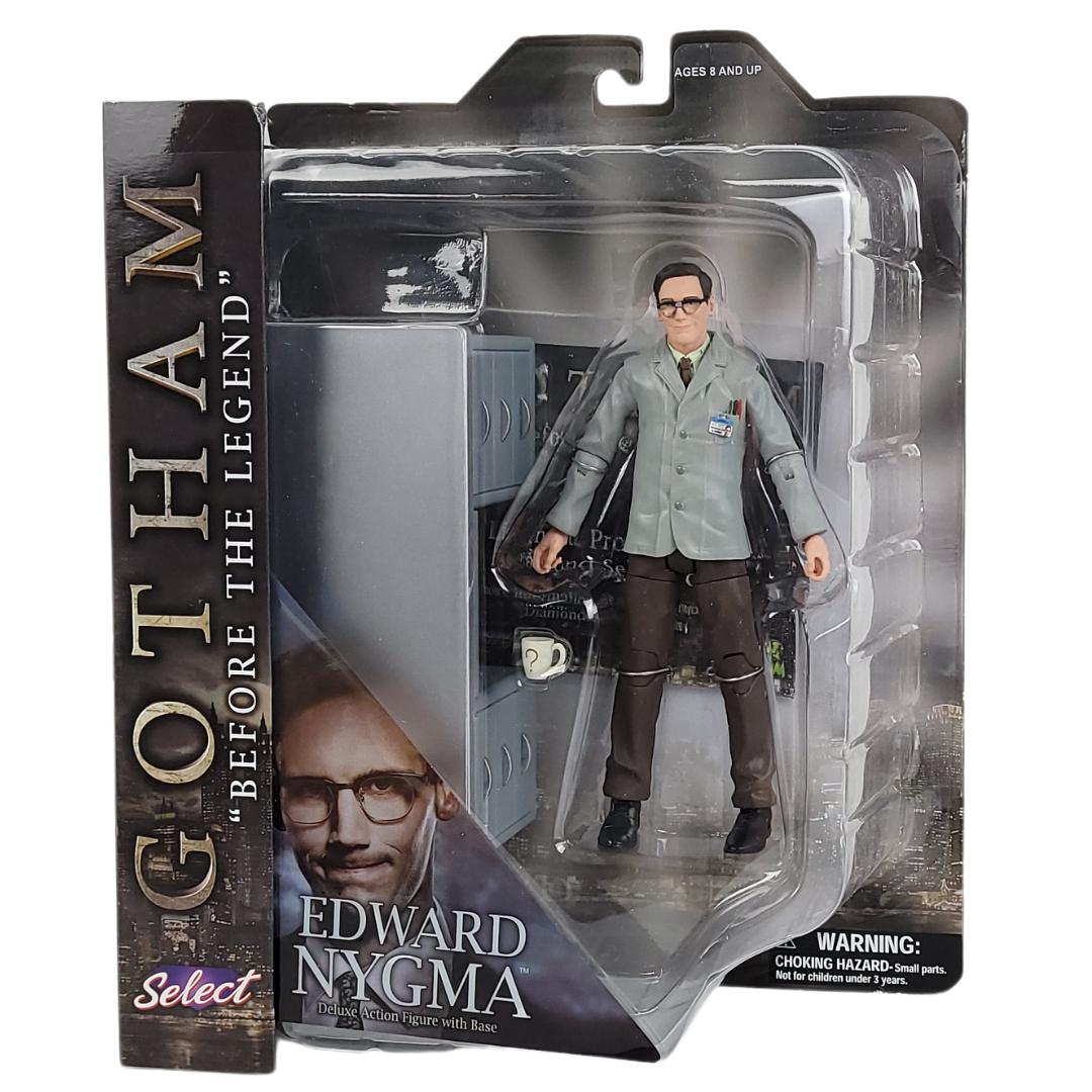 Diamond Select Gotham TV Series Deluxe 7