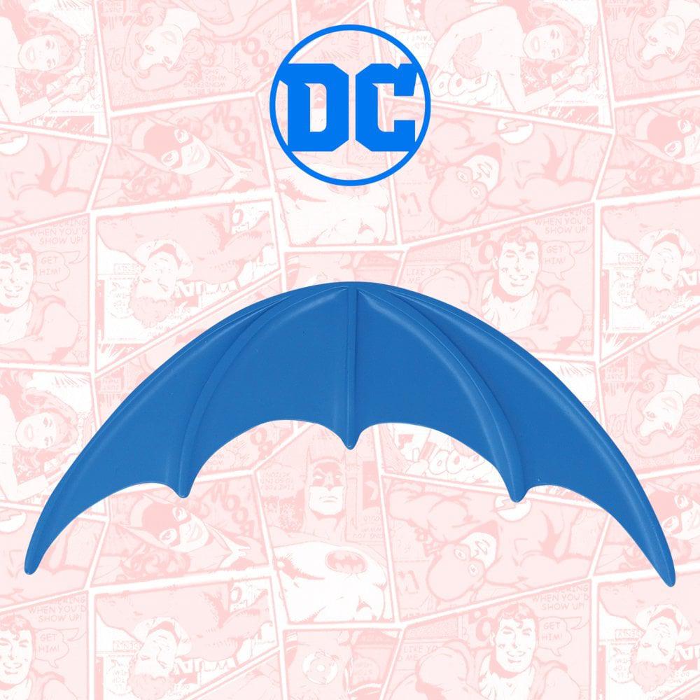 Fanattik DC Batman Vintage Limited Edition Replica Batarang