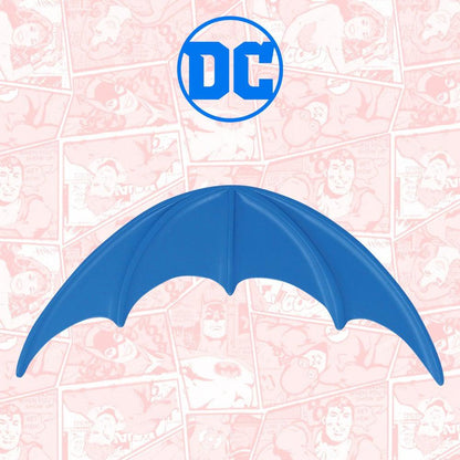 Fanattik DC Batman Vintage Limited Edition Replica Batarang