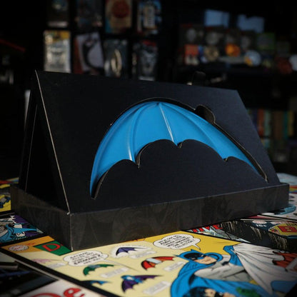 Fanattik DC Batman Vintage Limited Edition Replica Batarang