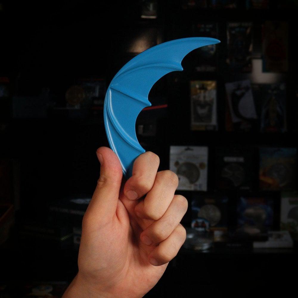 Fanattik DC Batman Vintage Limited Edition Replica Batarang
