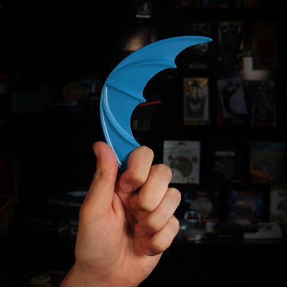 Fanattik DC Batman Vintage Limited Edition Replica Batarang