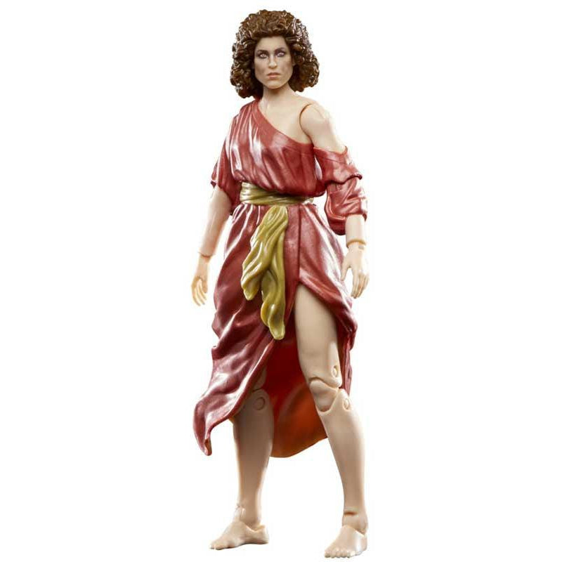 Ghostbusters Plasma Series Dana Barrett (Gatekeeper) 15cm Action Figure Terror Dog BAF