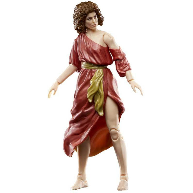Ghostbusters Plasma Series Dana Barrett (Gatekeeper) 15cm Action Figure Terror Dog BAF