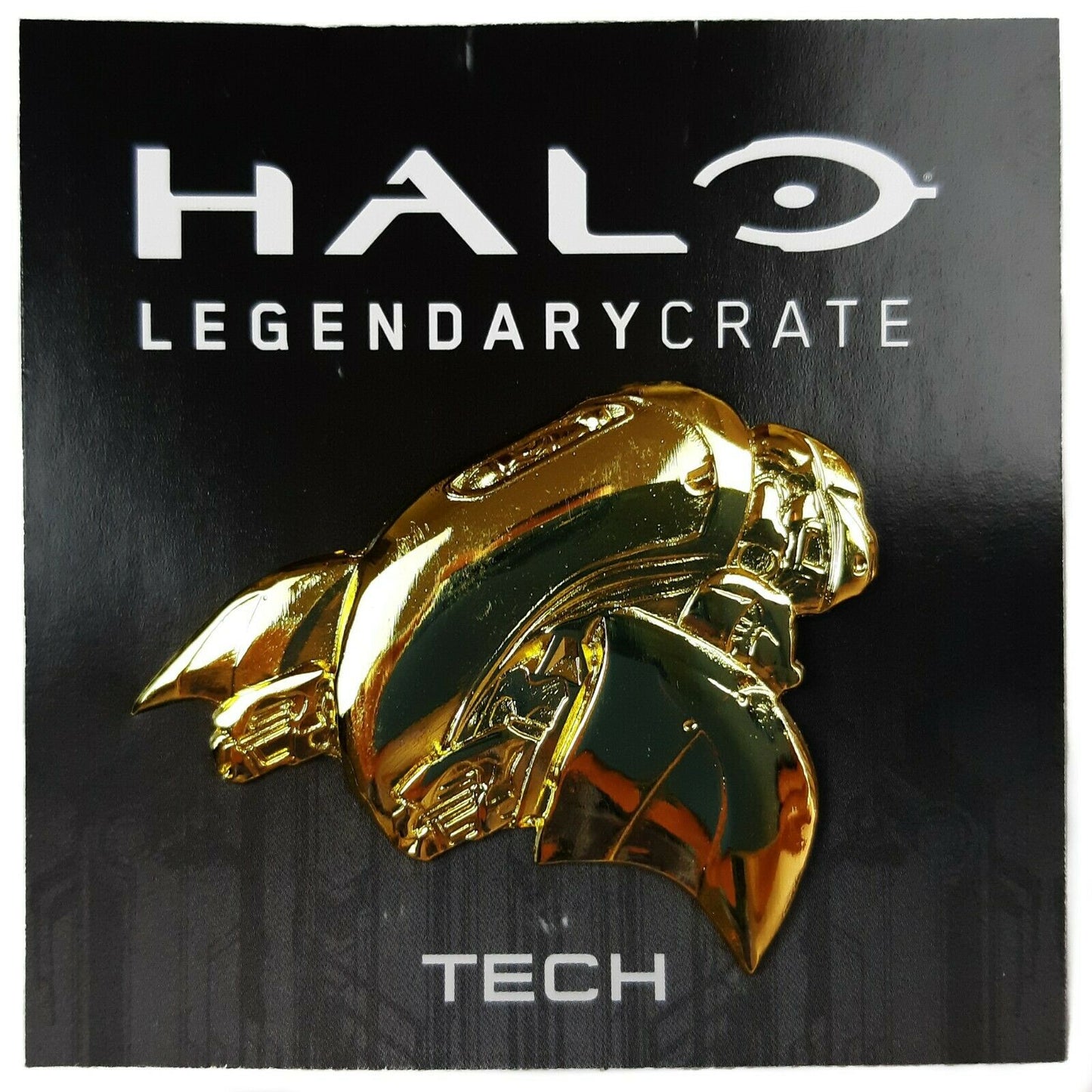 Pin on Halo