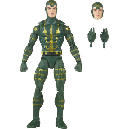Marvel Legends Vintage Collection X-Men Multiple Man Action Figure