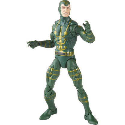 Marvel Legends Vintage Collection X-Men Multiple Man Action Figure