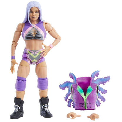Mattel WWE Elite Collection Series 87 Candice LeRae 15cm Action Figure