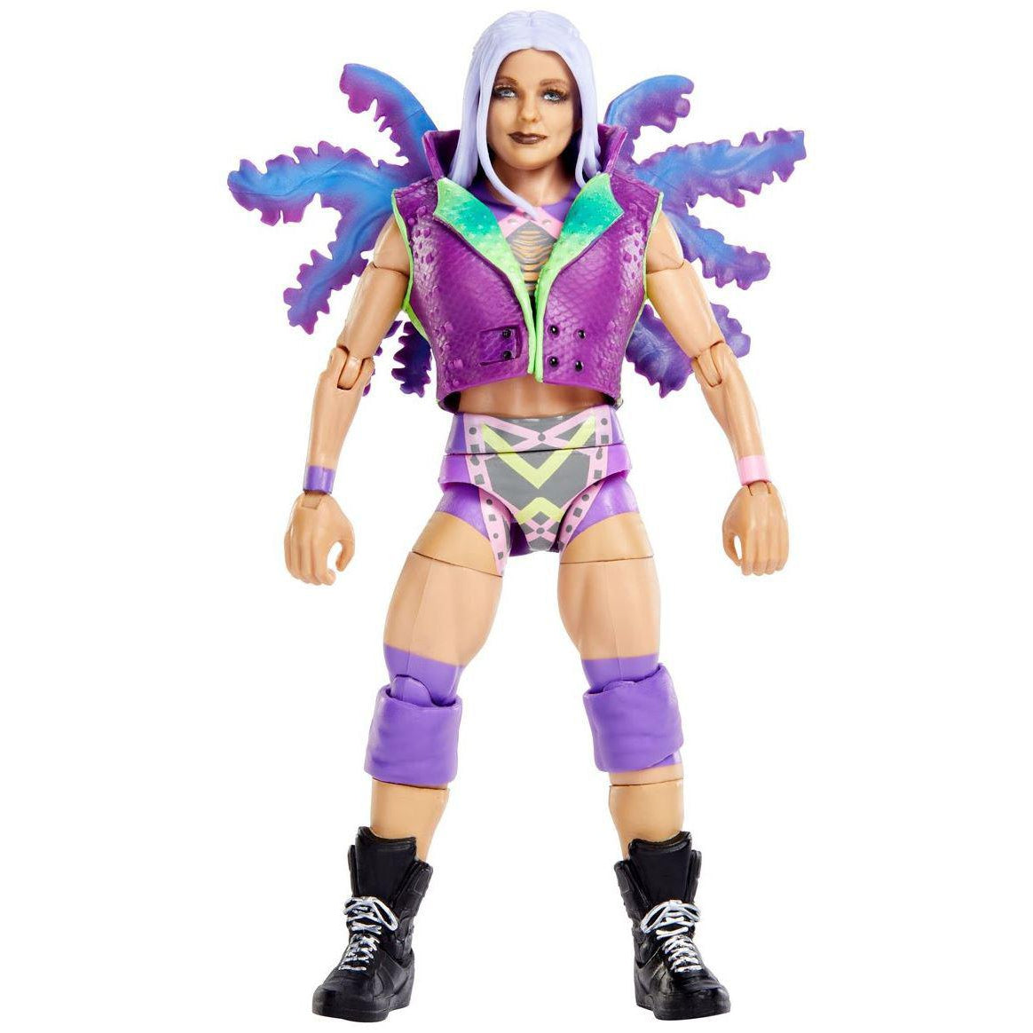 Mattel WWE Elite Collection Series 87 Candice LeRae 15cm Action Figure