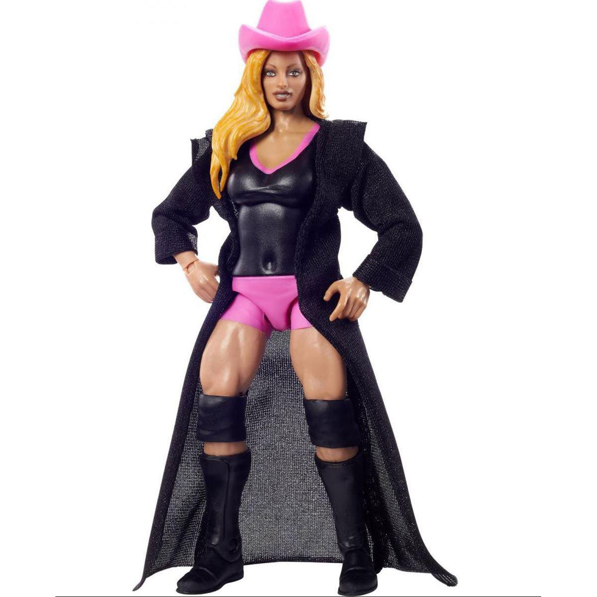 Mattel WWE Elite Collection Series 88 Trish Stratus 15cm Action Figure