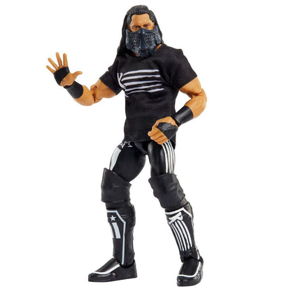 Mattel WWE Elite Collection Series 90 Mustafa Ali 15cm Action Figure