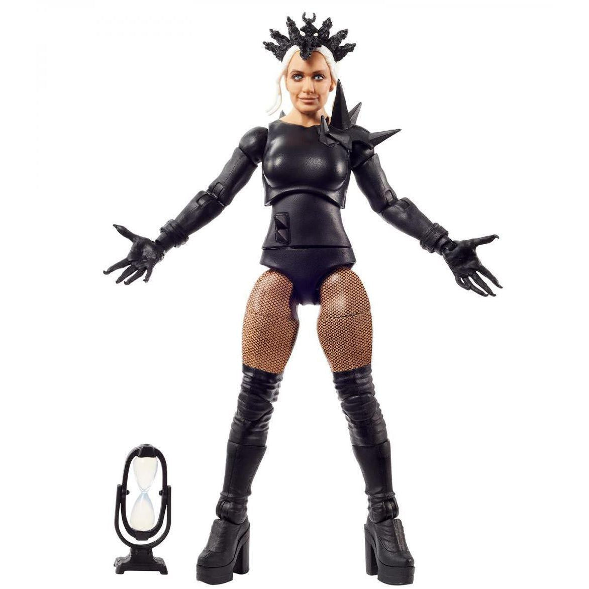 Mattel WWE NXT Elite Collection Series 92 Scarlett 15cm Action Figure